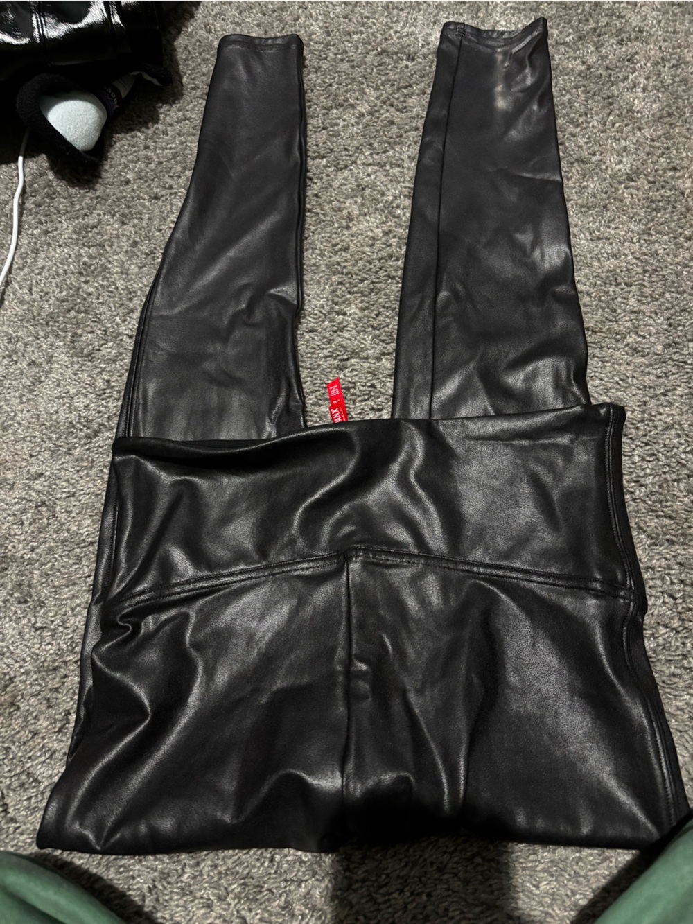 Spanx leggings